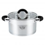 Каструля KRAUFF 2,6 л Recht 26-242-047